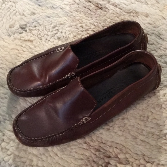 shelby driving shoes